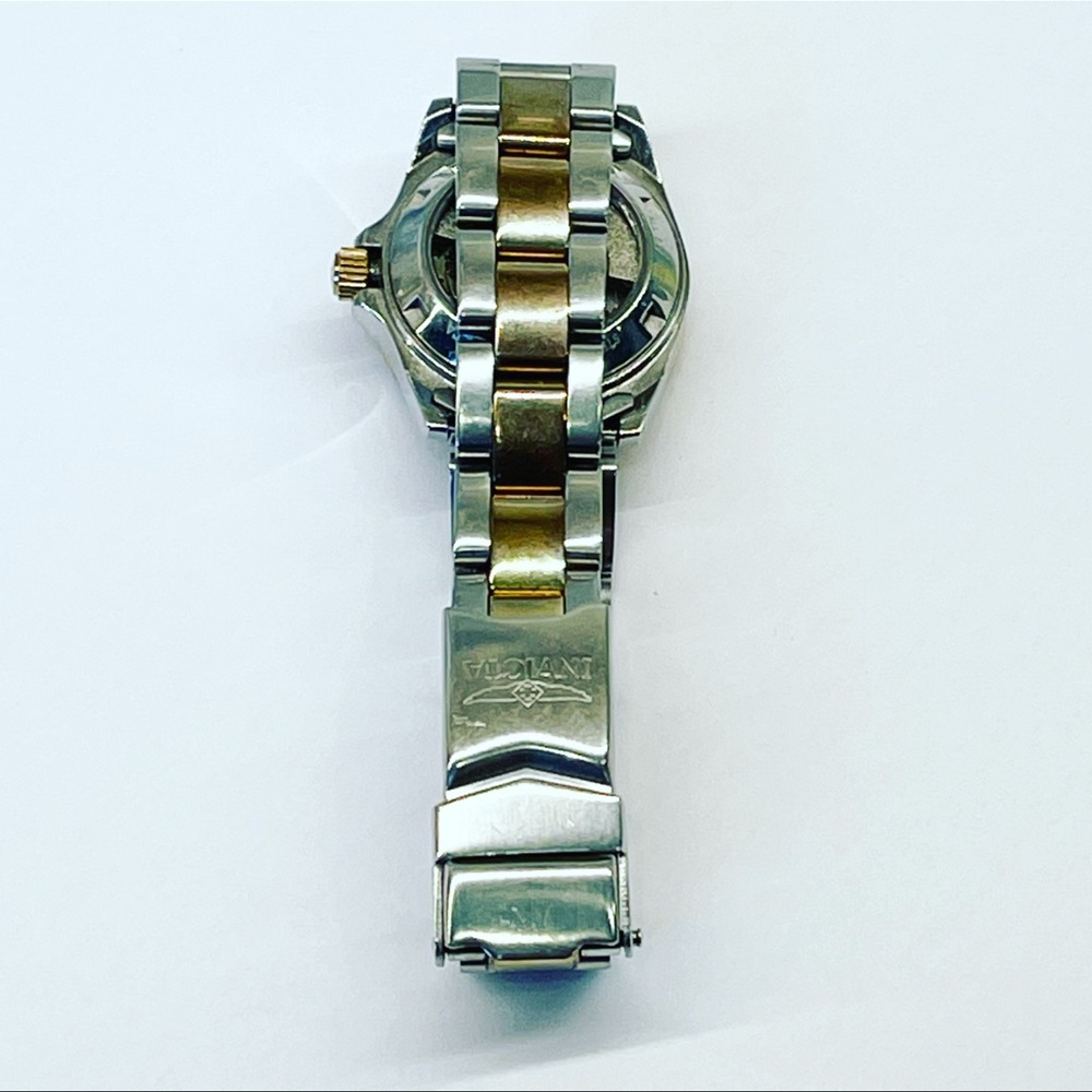 Invicta Ladies Pro Diver Chronograph Watch - Picture 9 of 12